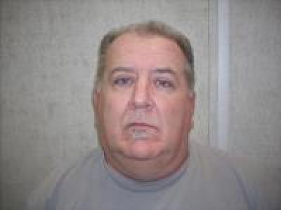 Richard David Alexander a registered Sex Offender of California