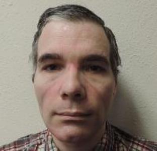 Richard James Almeda a registered Sex Offender of California