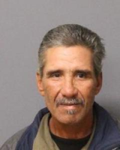 Richard Scott Alvarez a registered Sex Offender of California