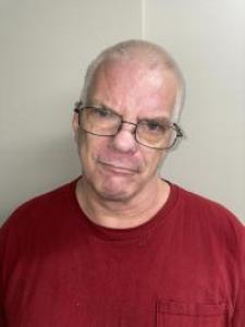 Richard Anthony Baldwin a registered Sex Offender of California