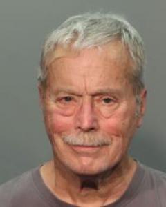 Richard Aschmann Barshow a registered Sex Offender of California