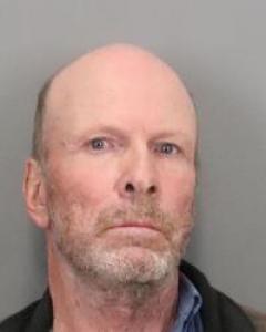 Richard Gregory Brown a registered Sex Offender of California