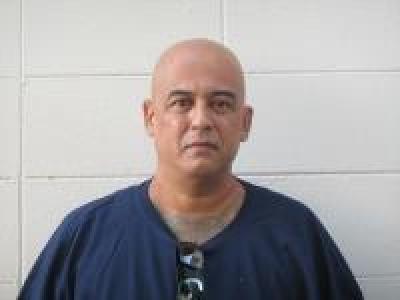 Richard Anthony Carranza a registered Sex Offender of California