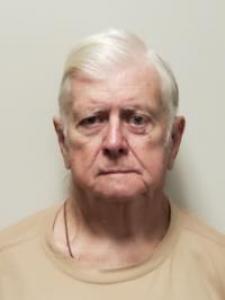 Richard Allan Carruthers a registered Sex Offender of California