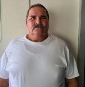 Richard Arthur Cendejas a registered Sex Offender of California