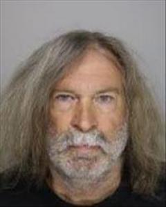 Richard Chapman a registered Sex Offender of California