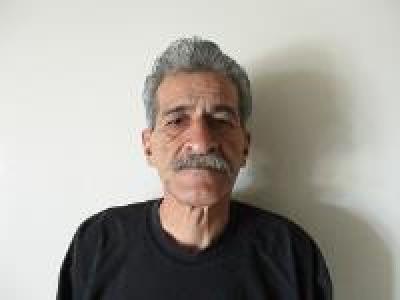 Richard Claudio a registered Sex Offender of California