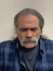 Richard Criado a registered Sex Offender of California