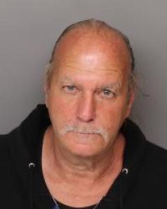 Richard Alfred Dart a registered Sex Offender of California