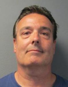 Richard Brian Davis a registered Sex Offender of California