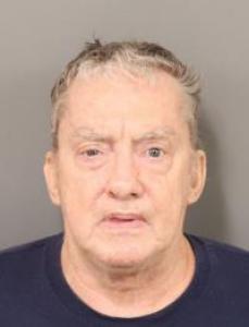 Richard Arthur Farrow a registered Sex Offender of California