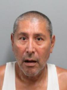 Richard Garcia a registered Sex Offender of California