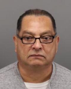 Richard Anthony Gutierrez a registered Sex Offender of California