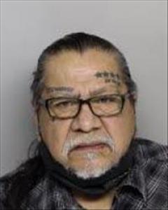 Richard Jessie Hernandez a registered Sex Offender of California