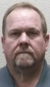 Richard Alan Kinney a registered Sex Offender of California