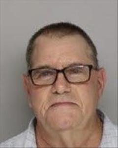 Richard Eugene Laird a registered Sex Offender of California