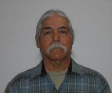 Richard Erle Lavell a registered Sex Offender of California