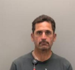 Richard Paul Martinez a registered Sex Offender of California