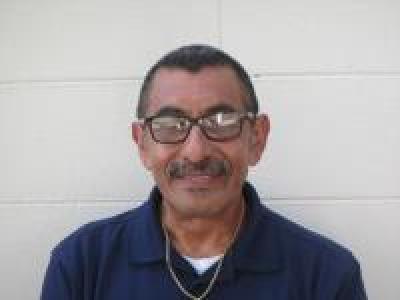 Richard Martinez a registered Sex Offender of California