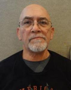 Richard Garcia Montoya a registered Sex Offender of California