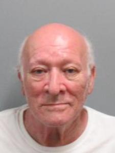 Richard Carl Moore a registered Sex Offender of California