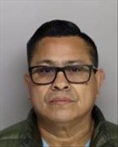 Richard Andrew Noriega a registered Sex Offender of California