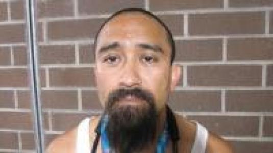 Richard Lee Pearce Jr a registered Sex Offender of California