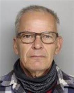 Richard Wayne Peterson a registered Sex Offender of California