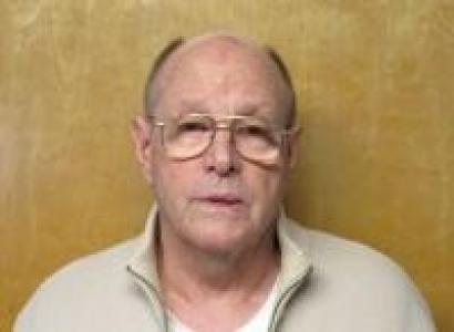 Richard Eugene Phillips Jr a registered Sex Offender of California