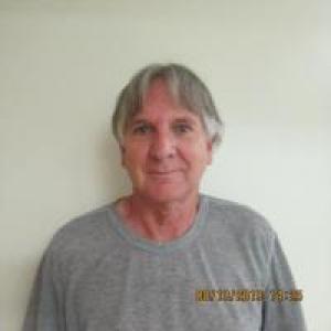 Richard Daryl Robertson a registered Sex Offender of California