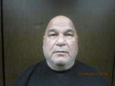 Richard James Saenz a registered Sex Offender of California