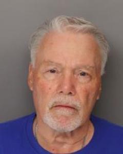 Richard Sheehy a registered Sex Offender of California