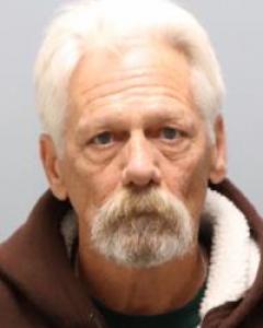 Richard Lee Sims a registered Sex Offender of California
