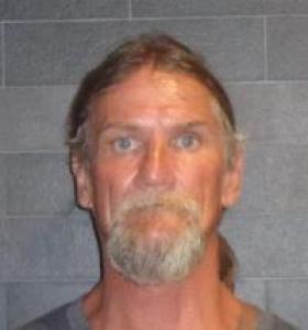 Richard James Stroud a registered Sex Offender of California