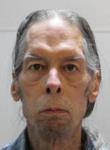 Richard Paul Susoeff a registered Sex Offender of California