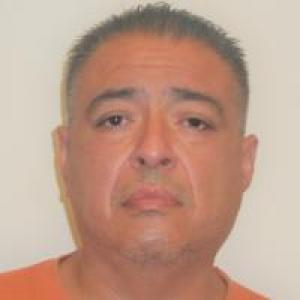 Richard Leo Vasquez a registered Sex Offender of California