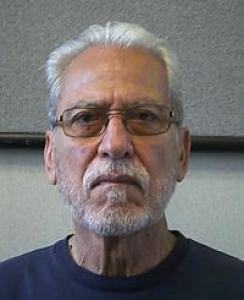 Richard Venegas a registered Sex Offender of California