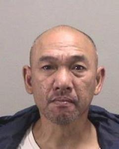 Richard Paras Wong a registered Sex Offender of California