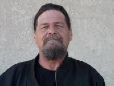 Richard Wood a registered Sex Offender of California