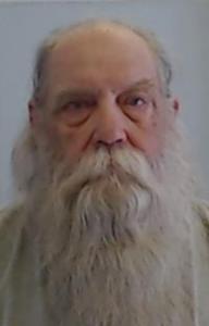 Rickey Lynn Hallen a registered Sex Offender of California