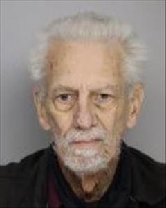 Rickey Lee Lunde a registered Sex Offender of California