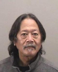 Ricky Anthony Palapaz a registered Sex Offender of California