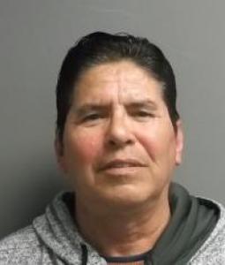 Rick Cardoza a registered Sex Offender of California