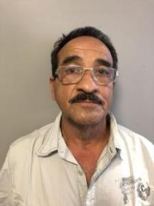 Rigoberto Antonio Jimenez a registered Sex Offender of California