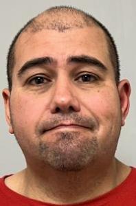 Rigoberto Mendoza a registered Sex Offender of California