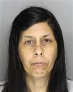 Risa Elizabeth Martinez a registered Sex Offender of California