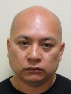 Rjay Reyes Julian a registered Sex Offender of California