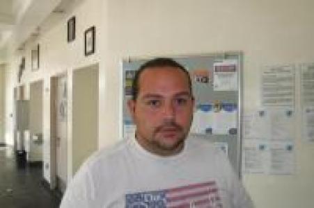 Roberto Carlos Briseno a registered Sex Offender of California
