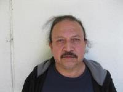 Roberto Antonio Cuellar a registered Sex Offender of California