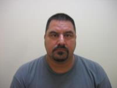 Roberto Diaz a registered Sex Offender of California